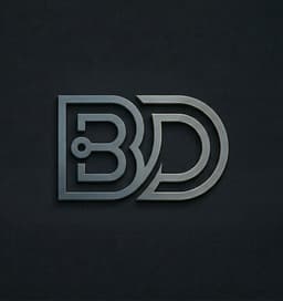 Burexa Digital logo mark